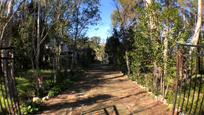 Vista exterior de Casa o xalet en venda en Xàtiva amb Calefacció, Terrassa i Piscina