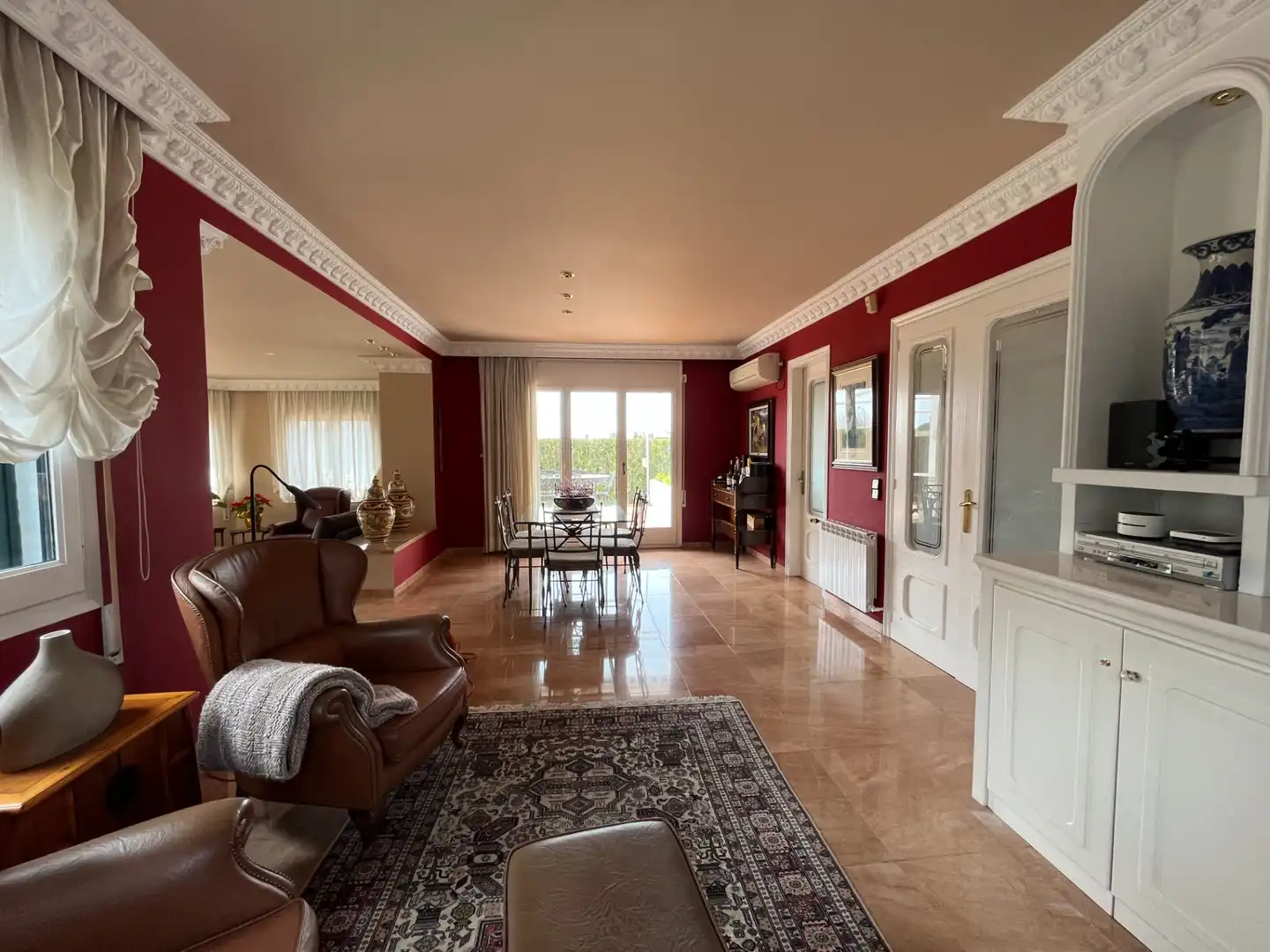 Casa con terraza en venta en Carrer Anglada Camarasa 8, imagen 12