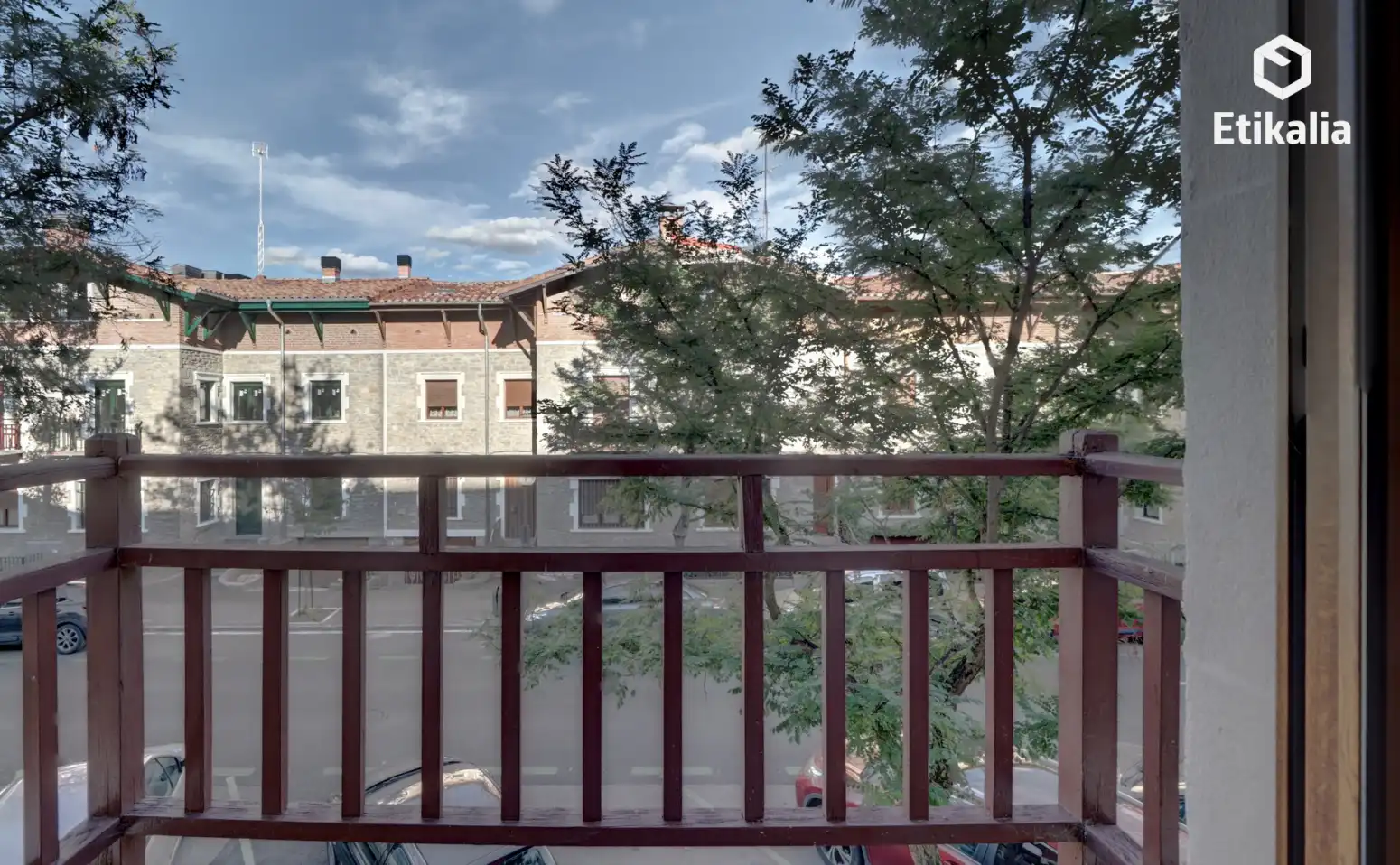 Casa adosada en venda a Vitoria-Gasteiz - AVDA NUESTRA SEÑORA DE ESTÍBALIZ, Judimendi