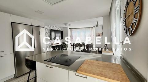 Foto 4 de Piso en venta en Sant Antoni,  Valencia Capital