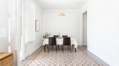 Foto 3 de Piso en venta en Dreta de l'Eixample, Barcelona Capital