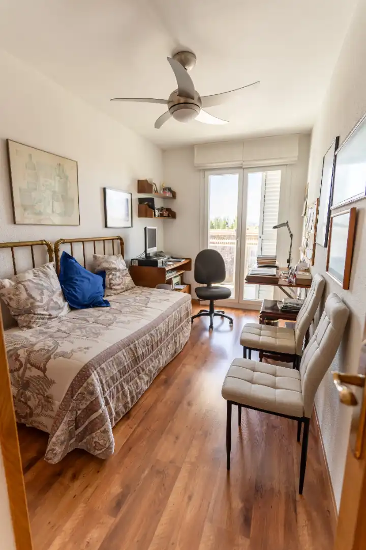 Detached homes for sale in Avenida de Movera, Movera