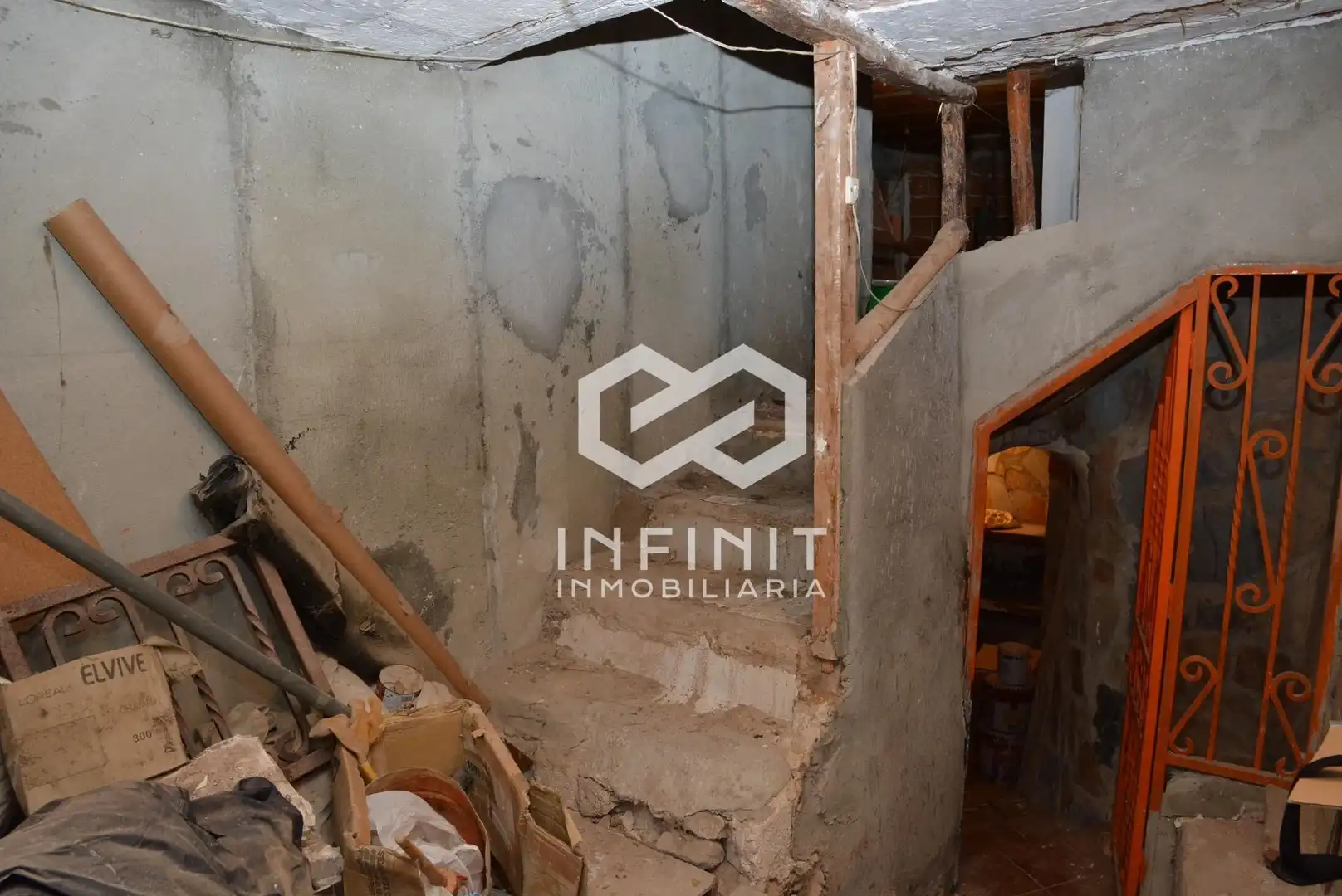 Casa o chalet en venta en Cifuentes con Terraza