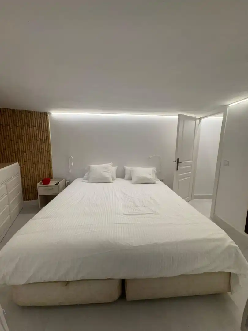 Habitación de Apartamento de alquiler en Fuengirola