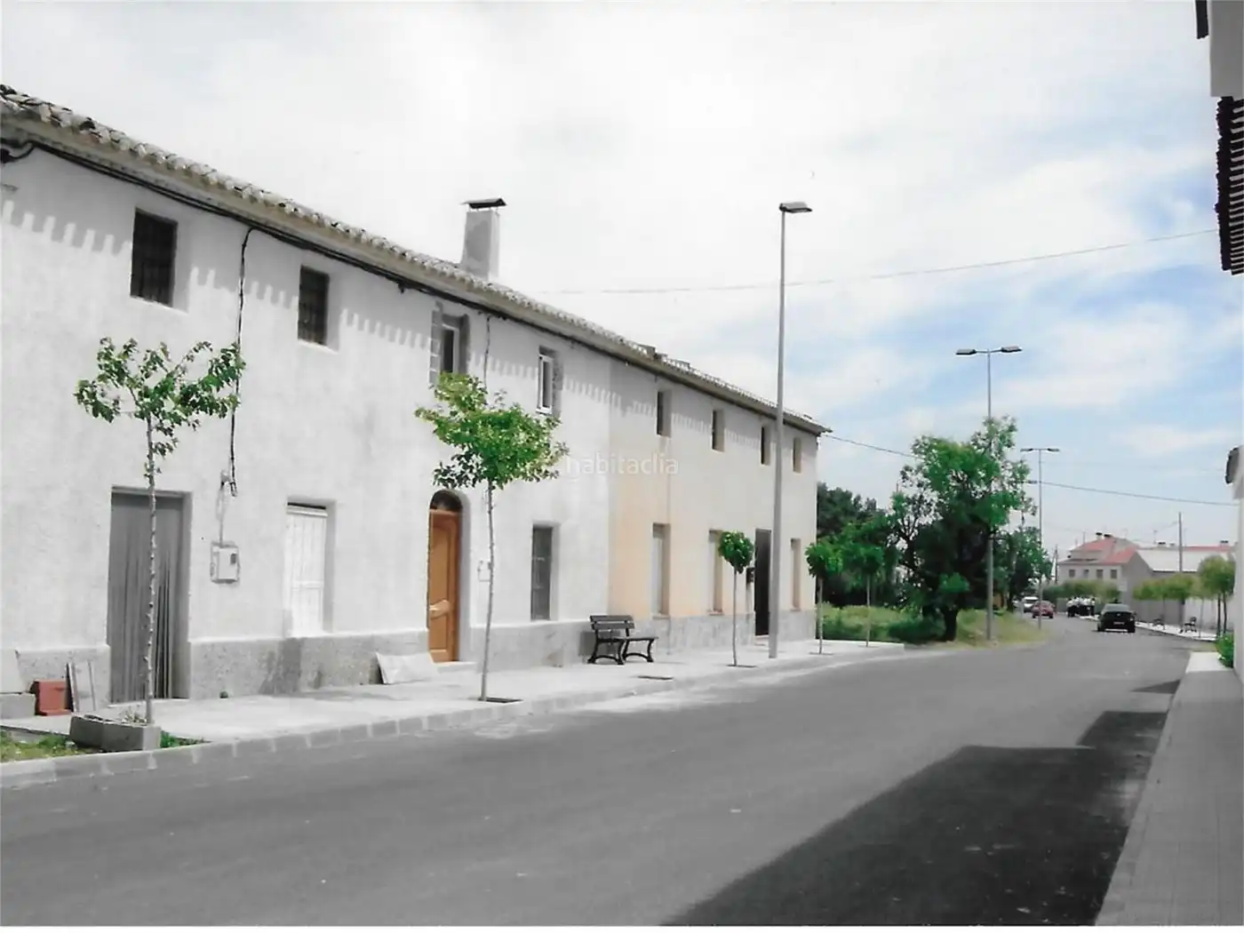 Haus zum Verkauf in Avenida de Aranjuez 25