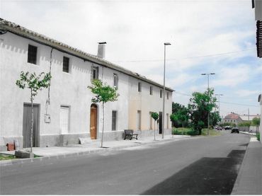 Casa en venda a Avenida de Aranjuez 25