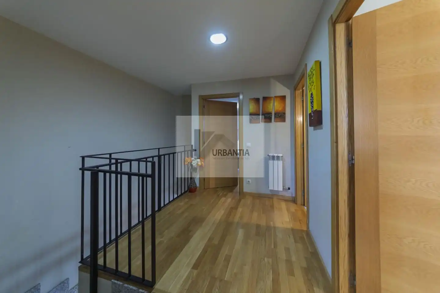 Flat for sale in Larraga  with Heating, Parquet flooring and Terrace