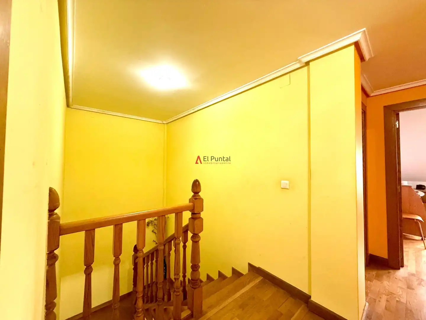 Maisonette zum Verkauf in Piélagos mit Heizung, Parkett und Abstellraum