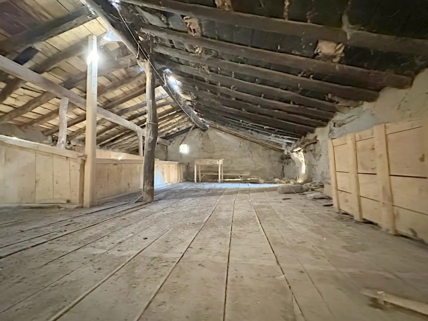 Casa o xalet en venda en Poveda, Ávila