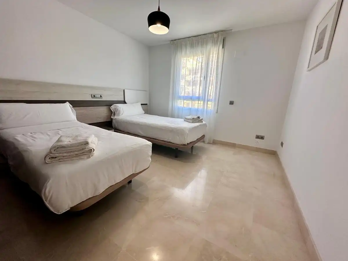 Flat with pool for sale in Marbella - Marbella,San Pedro de Alcantara,Avenida de Barcelona, imagen 20
