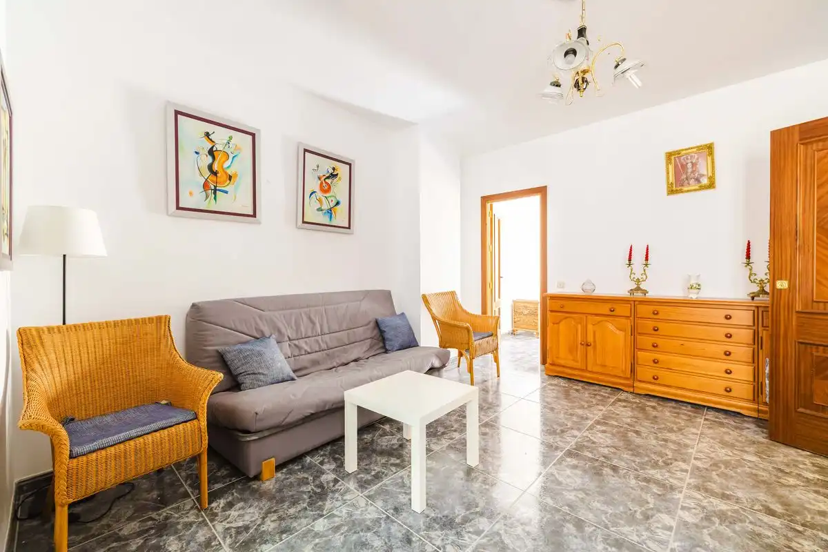 Maison avec terrasse à vendre à C. Cristo, imagen 14