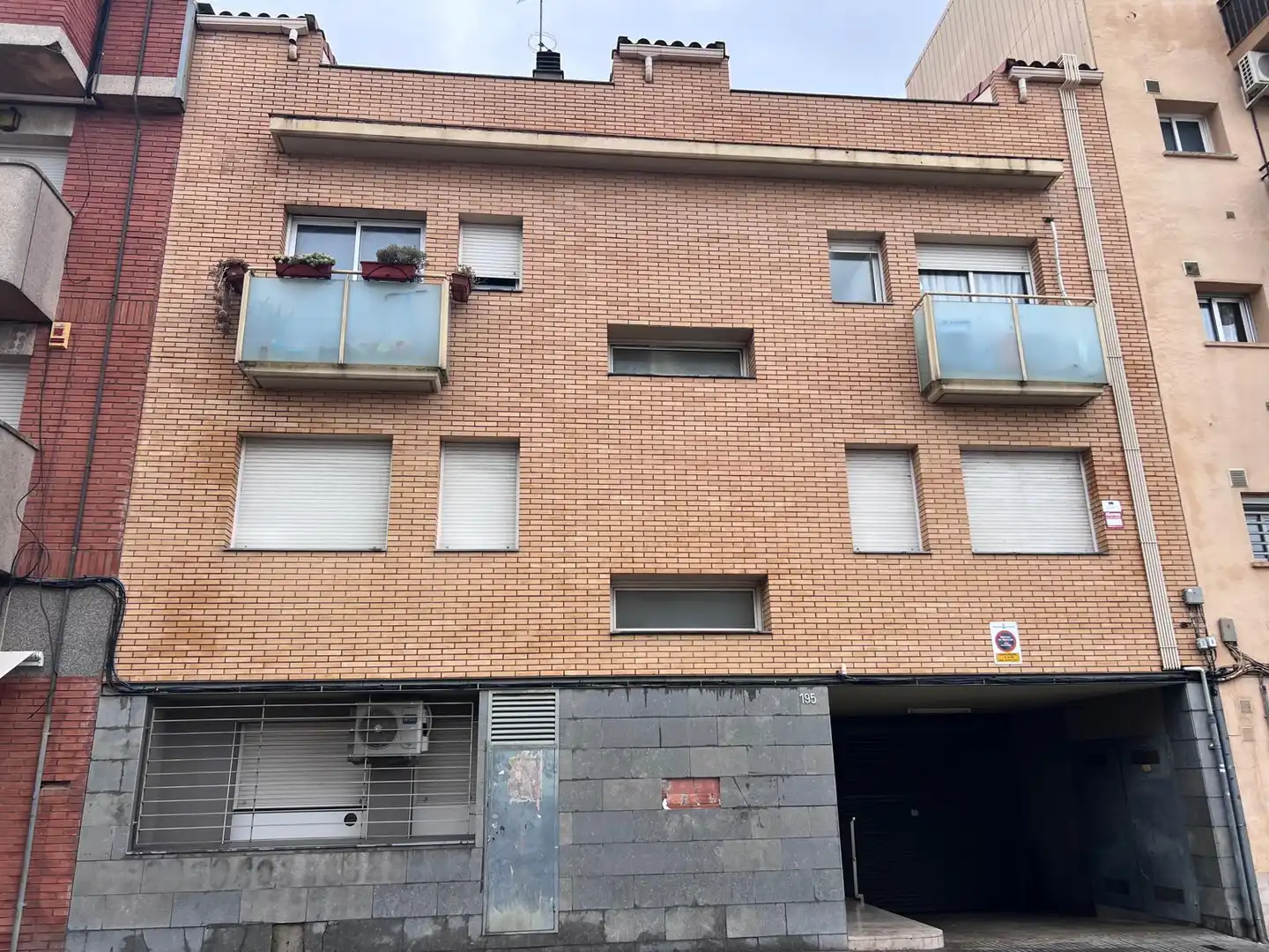 Pis amb ascensor en venda a Carrer de Maria Auxiliadora 195, imagen 8