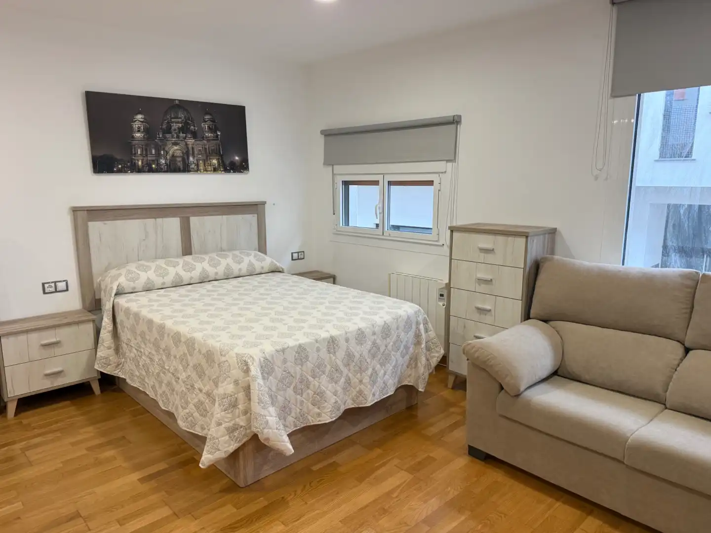 Estudio en venta en Cariño, A Coruña