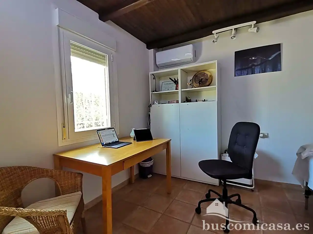 Casa o chalet en venta en Linares con Aire acondicionado, Calefacción y Jardín privado