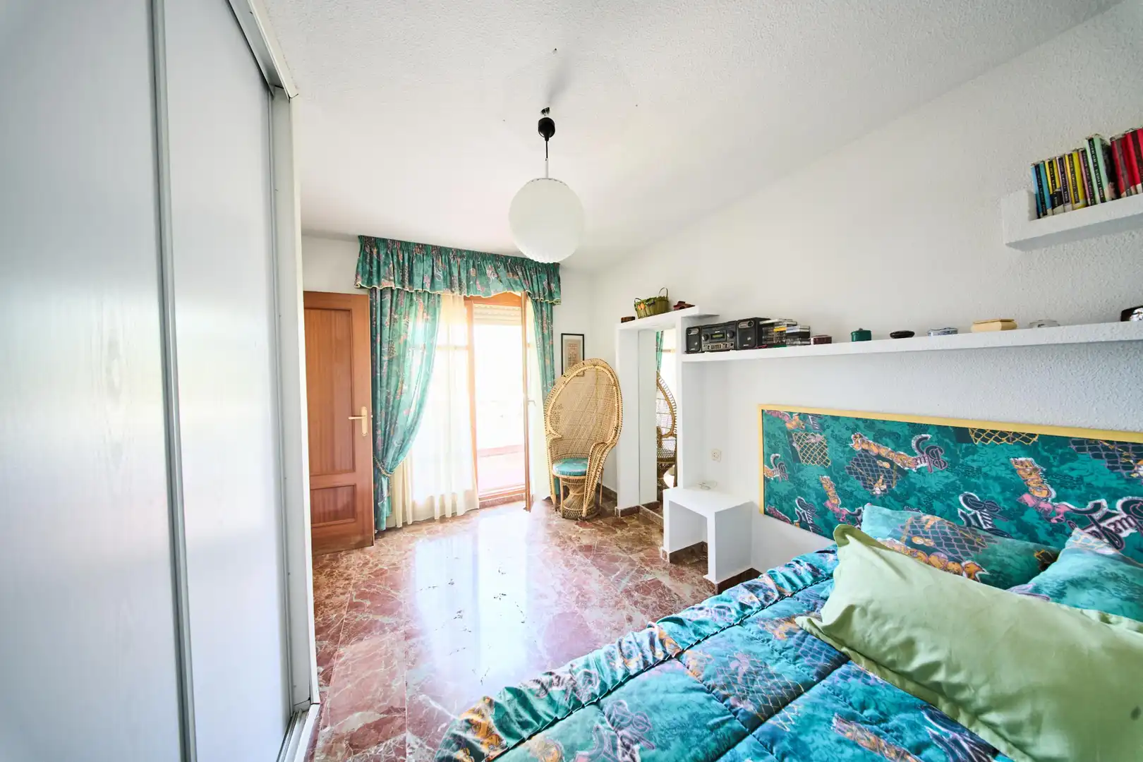 Chalet con piscina en venta en Calle Borgoña 29, imagen 85