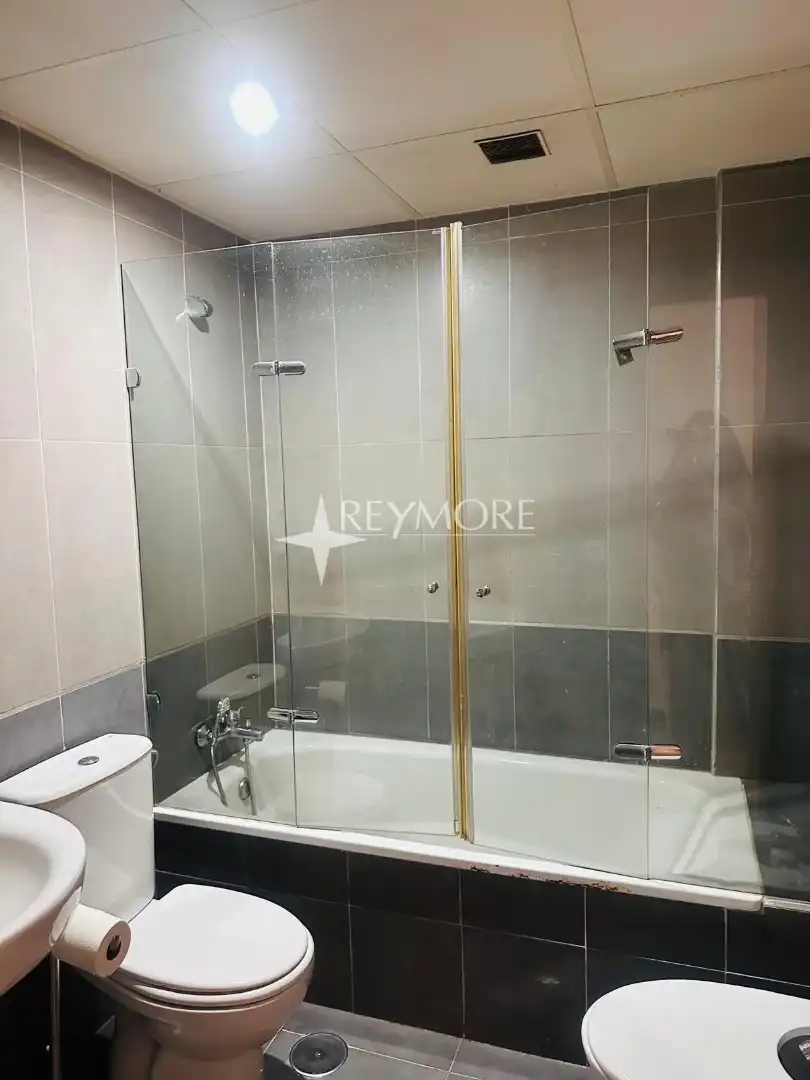 Baño de Casa o chalet en venta en Córdoba con Aire acondicionado, Calefacción y Terraza
