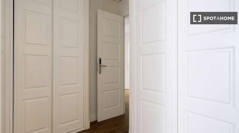 Photo 2 of Flat to share in Gaztambide, Madrid