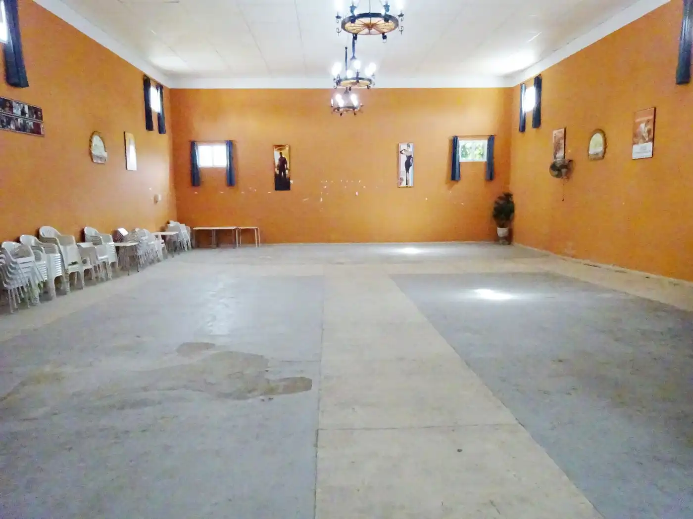 Local en venta en Huévar del Aljarafe con Aire acondicionado