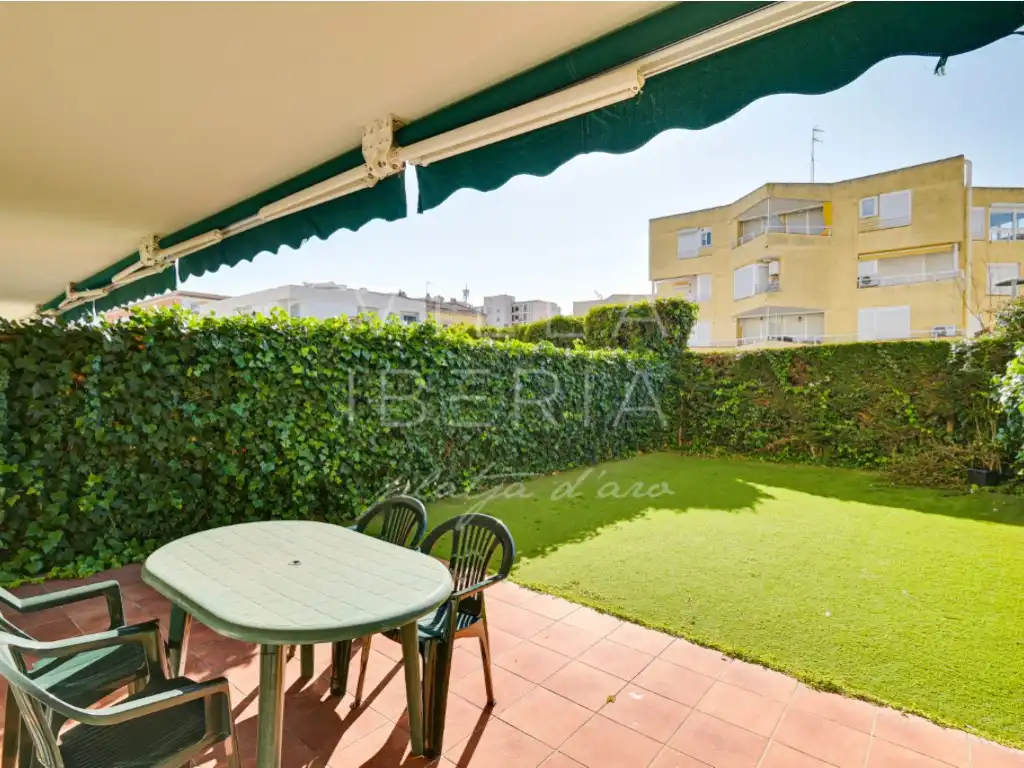 Piano terra con giardino in vendita a Calle Conrad Vilar, imagen 22