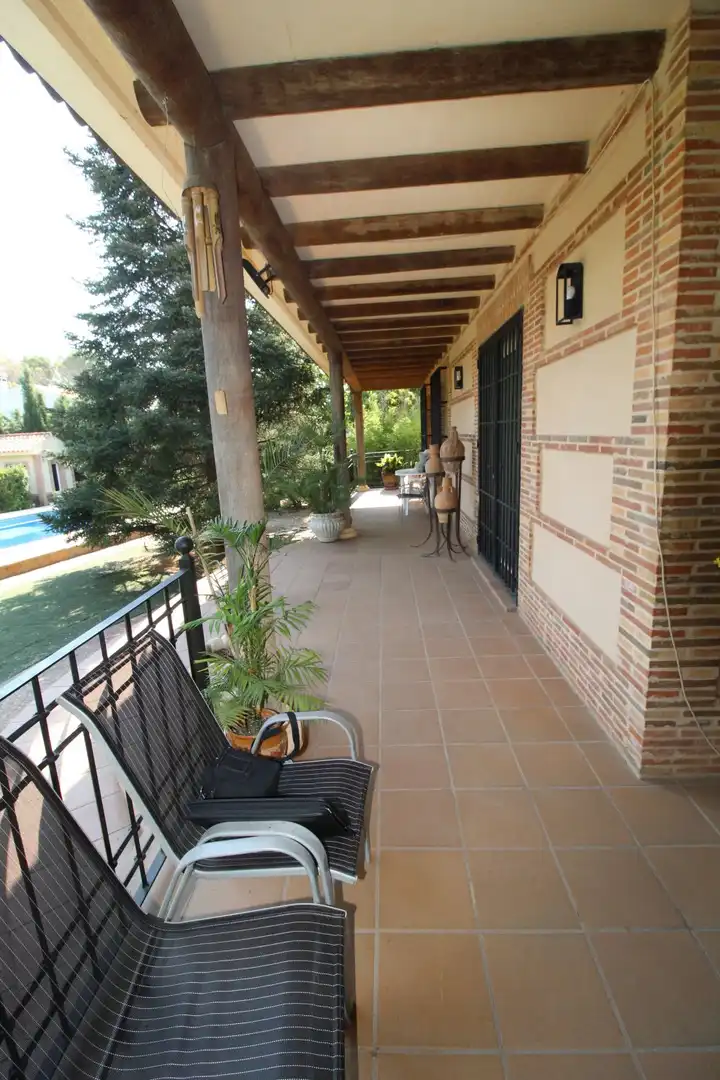 Chalet en venta en La Poblachuela, imagen 23