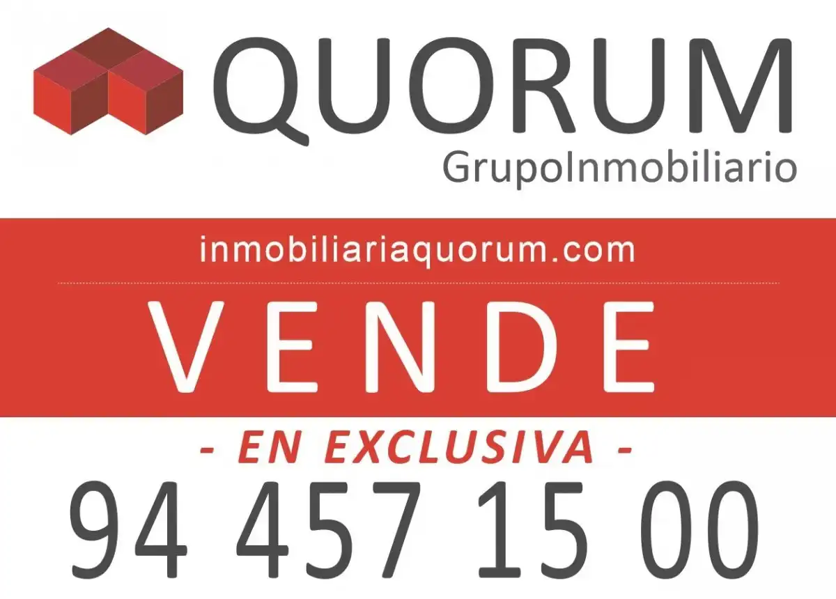 Local comercial en venta en Galdakao