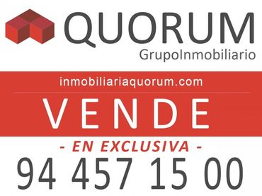 Local comercial en venta en Galdakao