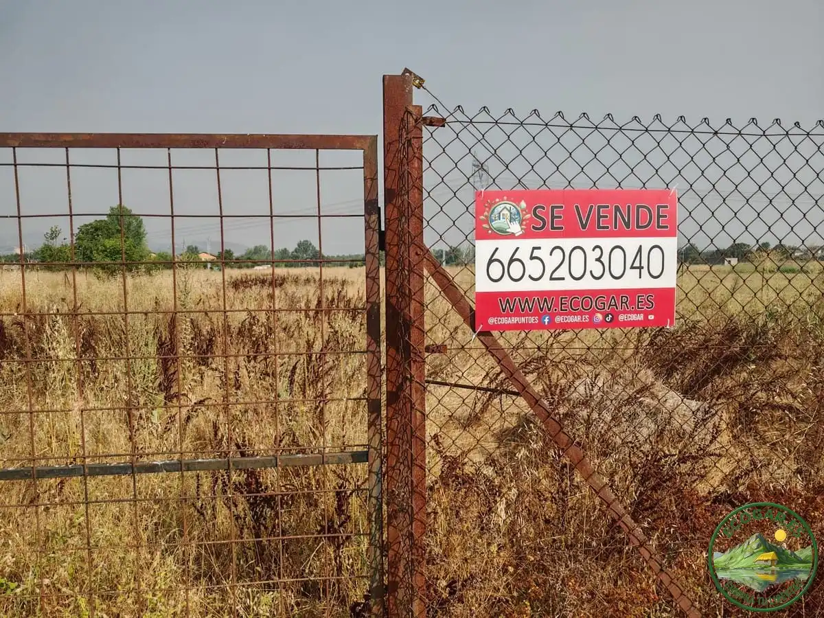 Terreno residencial en venta en Carracedelo, imagen 3