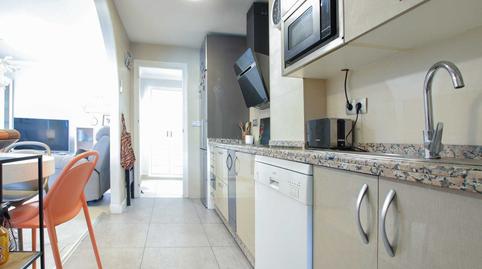 Foto 4 de Apartament en venda a Las Chapas - Alicate Playa, Marbella