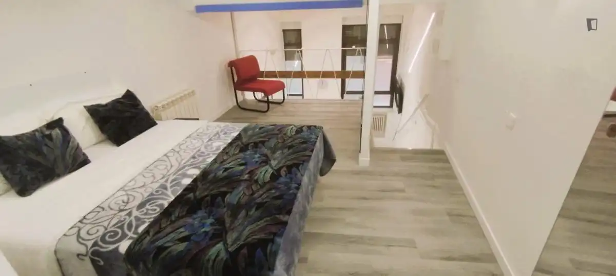 Apartament de lloguer a Centro