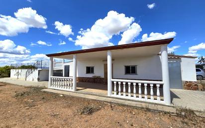 Exterior view of Country house for sale in Llíria  with Terrace and Swimming Pool
