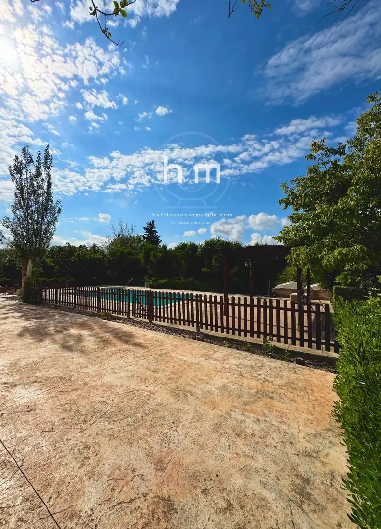 Houses for sale in Murcia  with Air Conditioner, Parquet flooring and Storage room