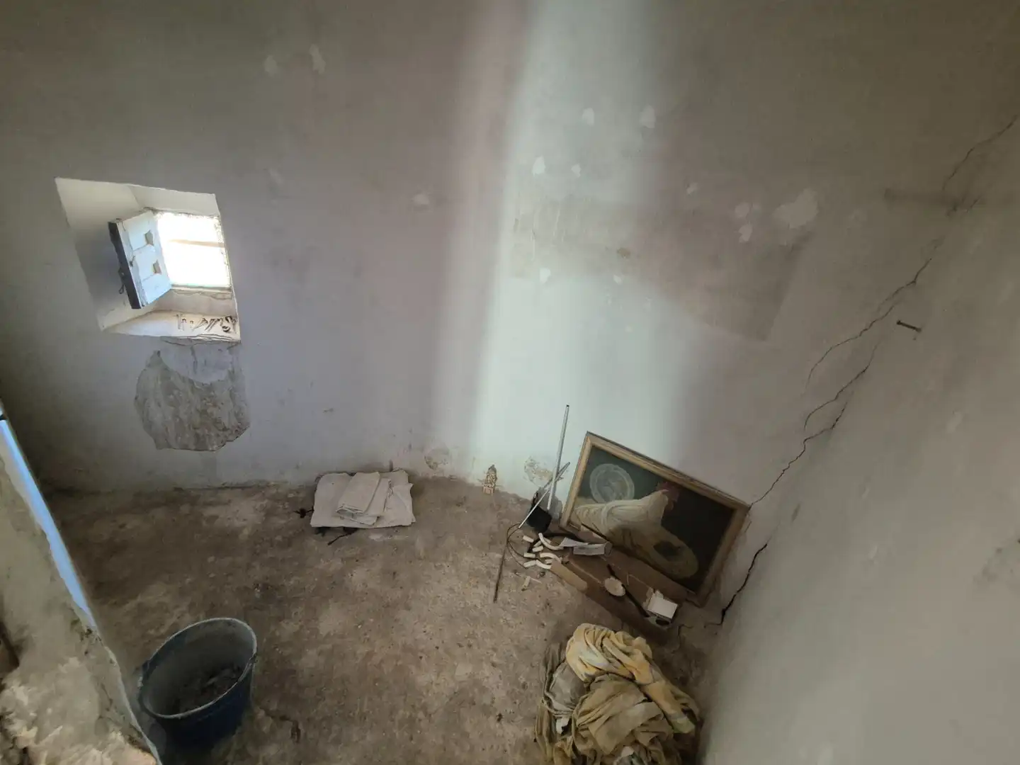 Houses for sale in Baltanás  with Storage room