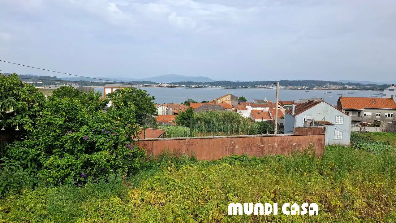 Houses for sale in Boiro  with Terrace and Storage room