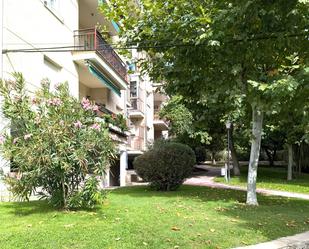 Exterior view of Flat for sale in Collado Mediano  with Heating, Terrace and Storage room