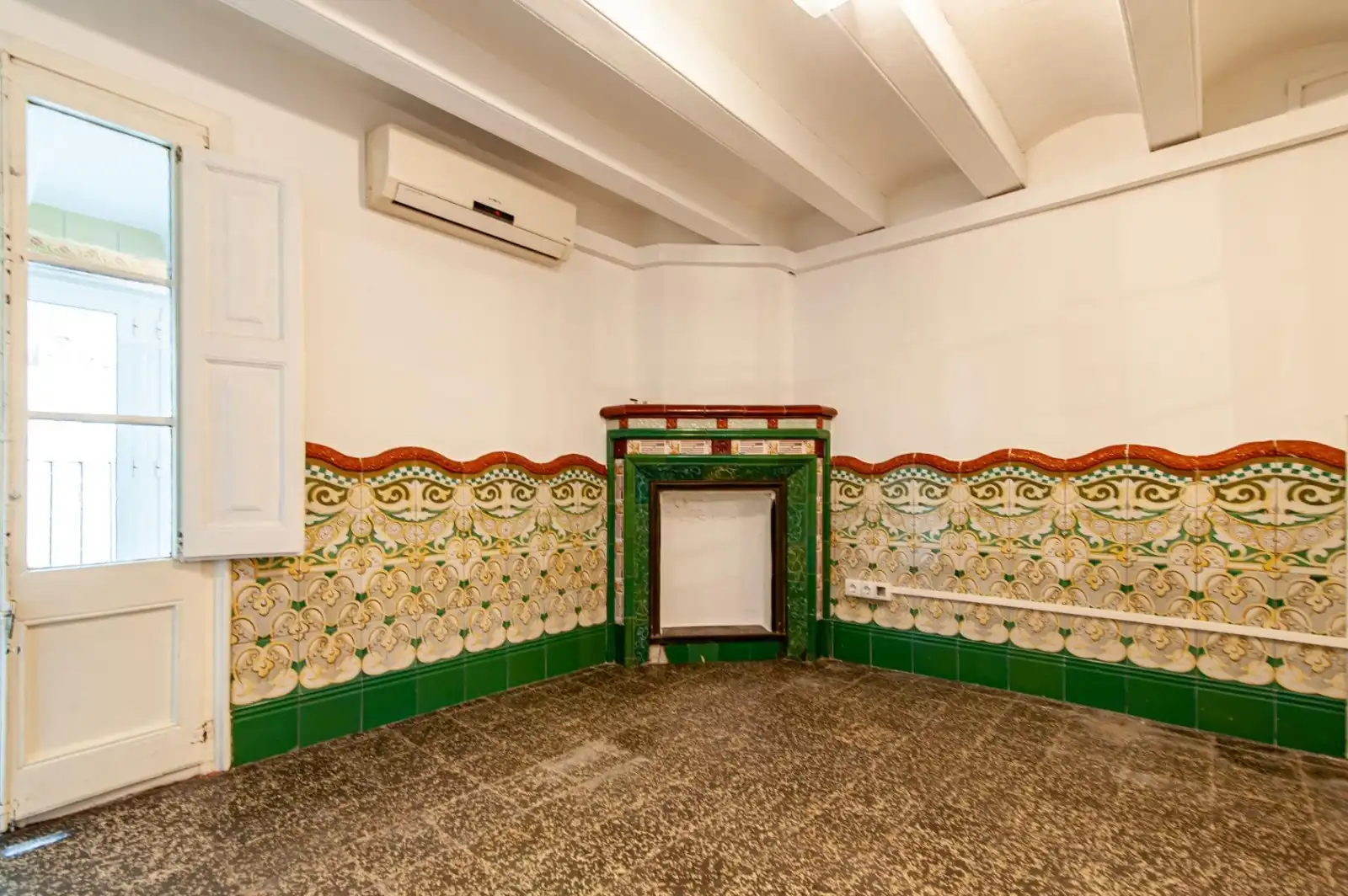 Bureau avec terrasse à louer à Avinguda de Barcelona, imagen 7