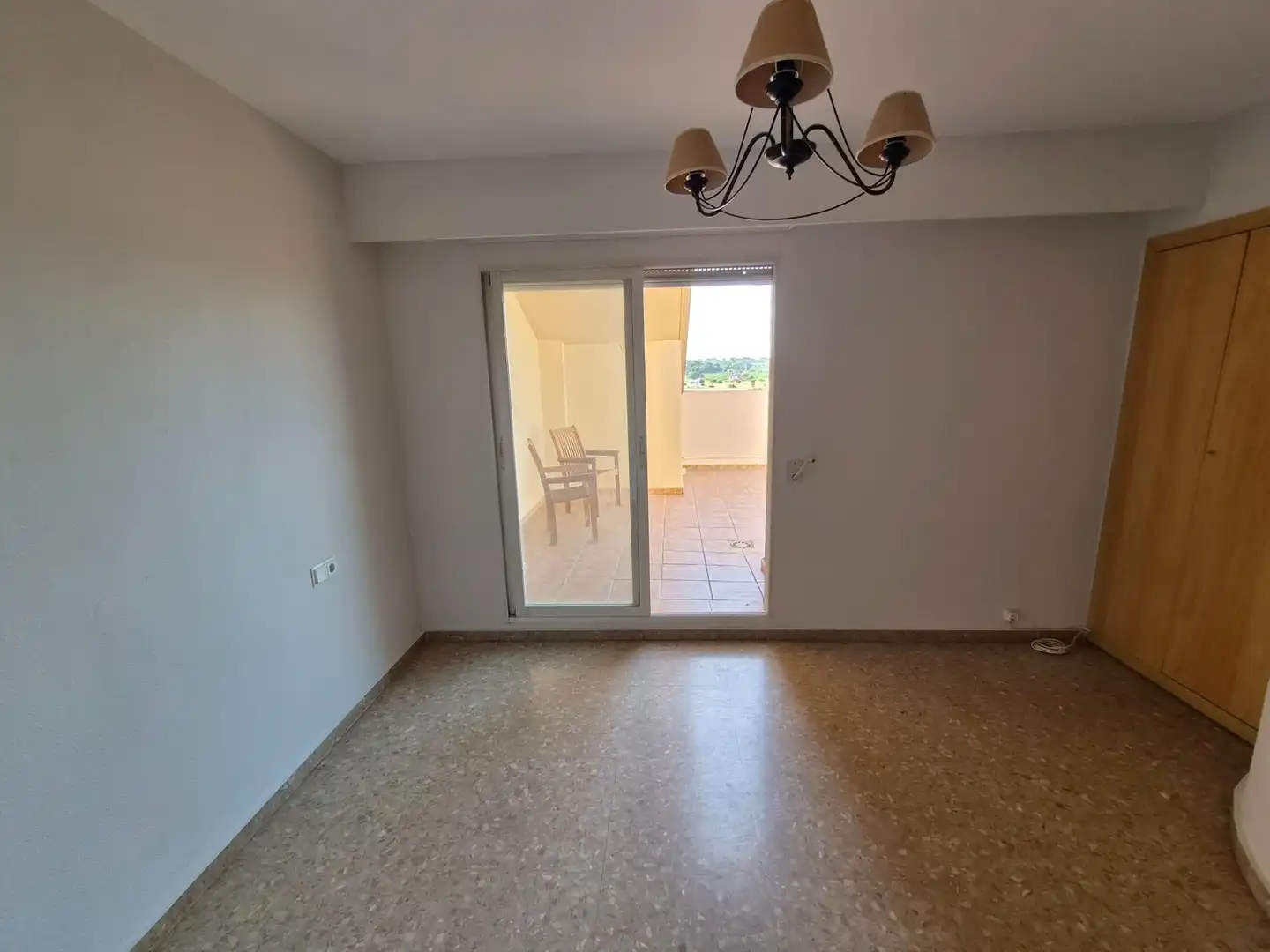 Terraza de Ático en venta en Godella con Calefacción y Terraza