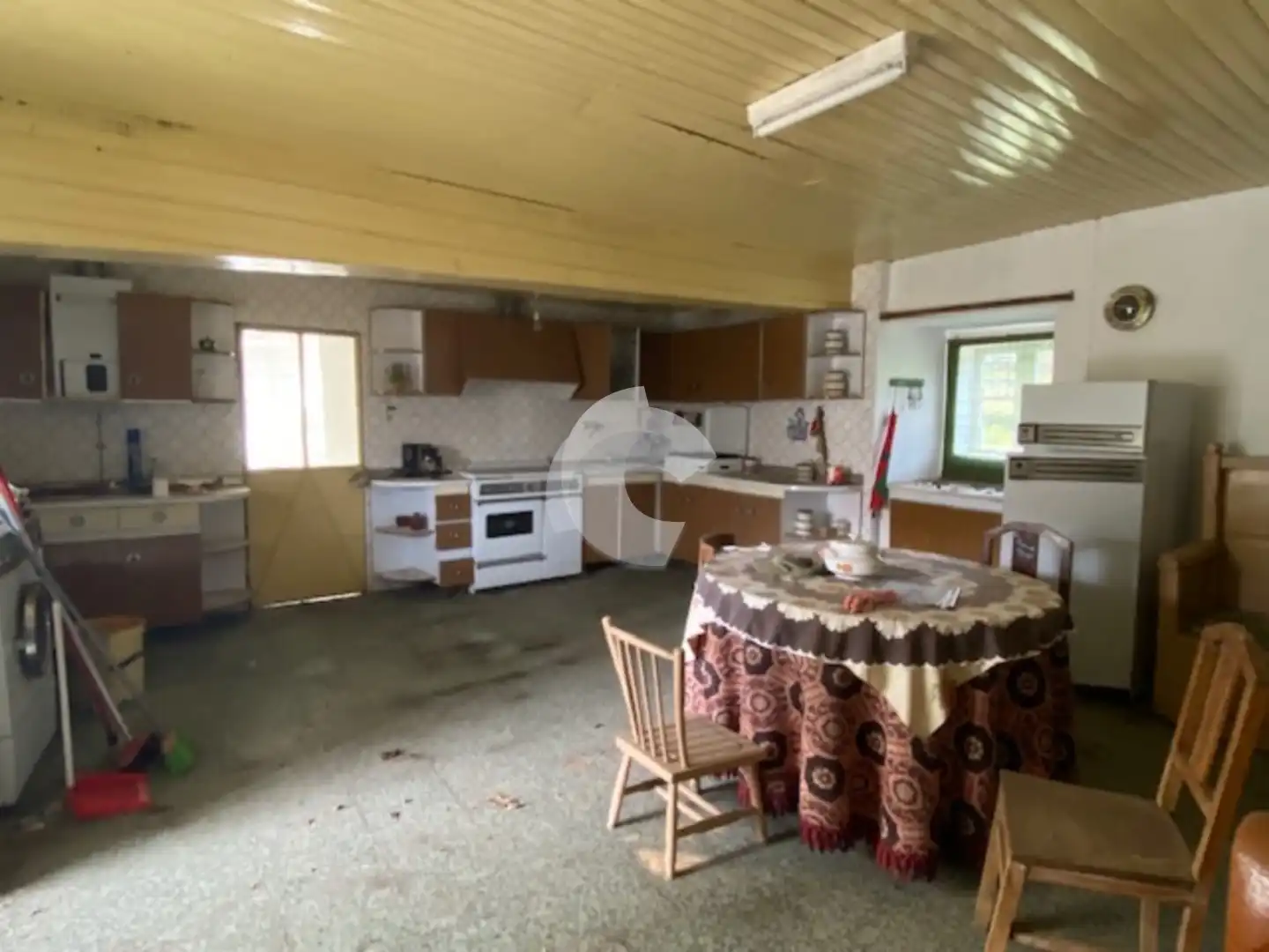 Casa amb jardí en venda a Lobios, imagen 7