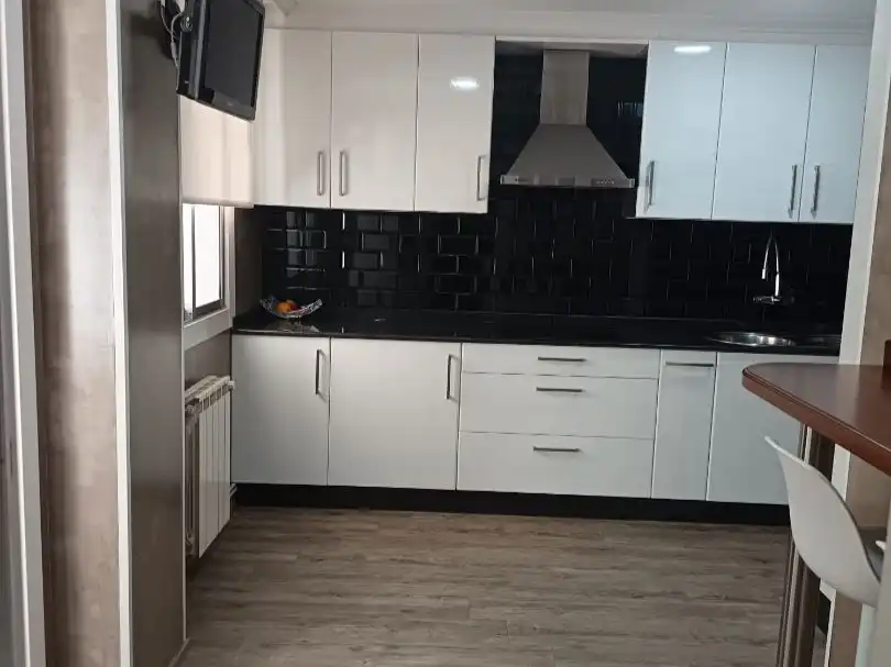 Cocina de Piso en venta en Monte Porreiro