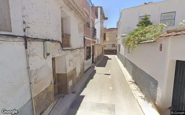 Exterior view of Detached homes for sale in Ceutí