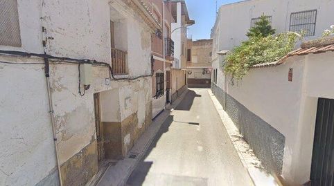 Foto 2 von Einfamilien-Reihenhaus zum Verkauf in Cl Magdalena, Ceutí, Murcia