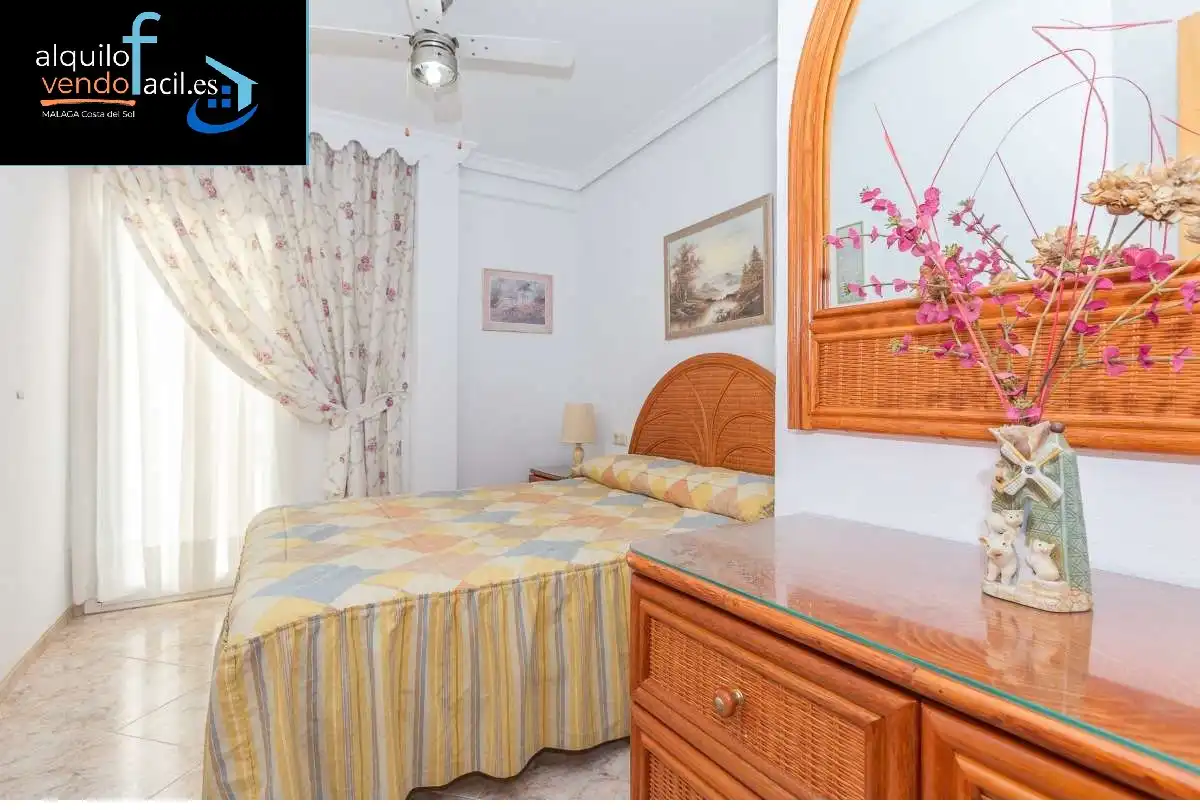 Appartamento in affitto a Calle Mar, imagen 11