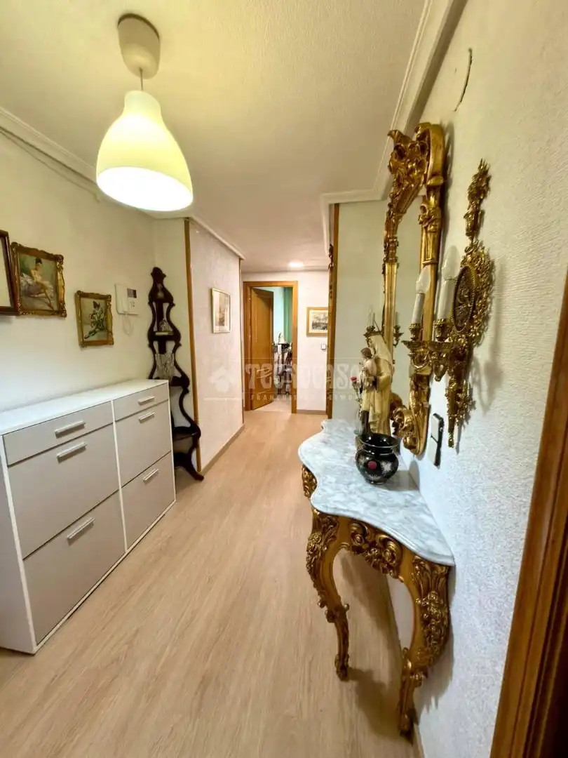 Piso en venta en Murcia con Aire acondicionado, Calefacción y Terraza