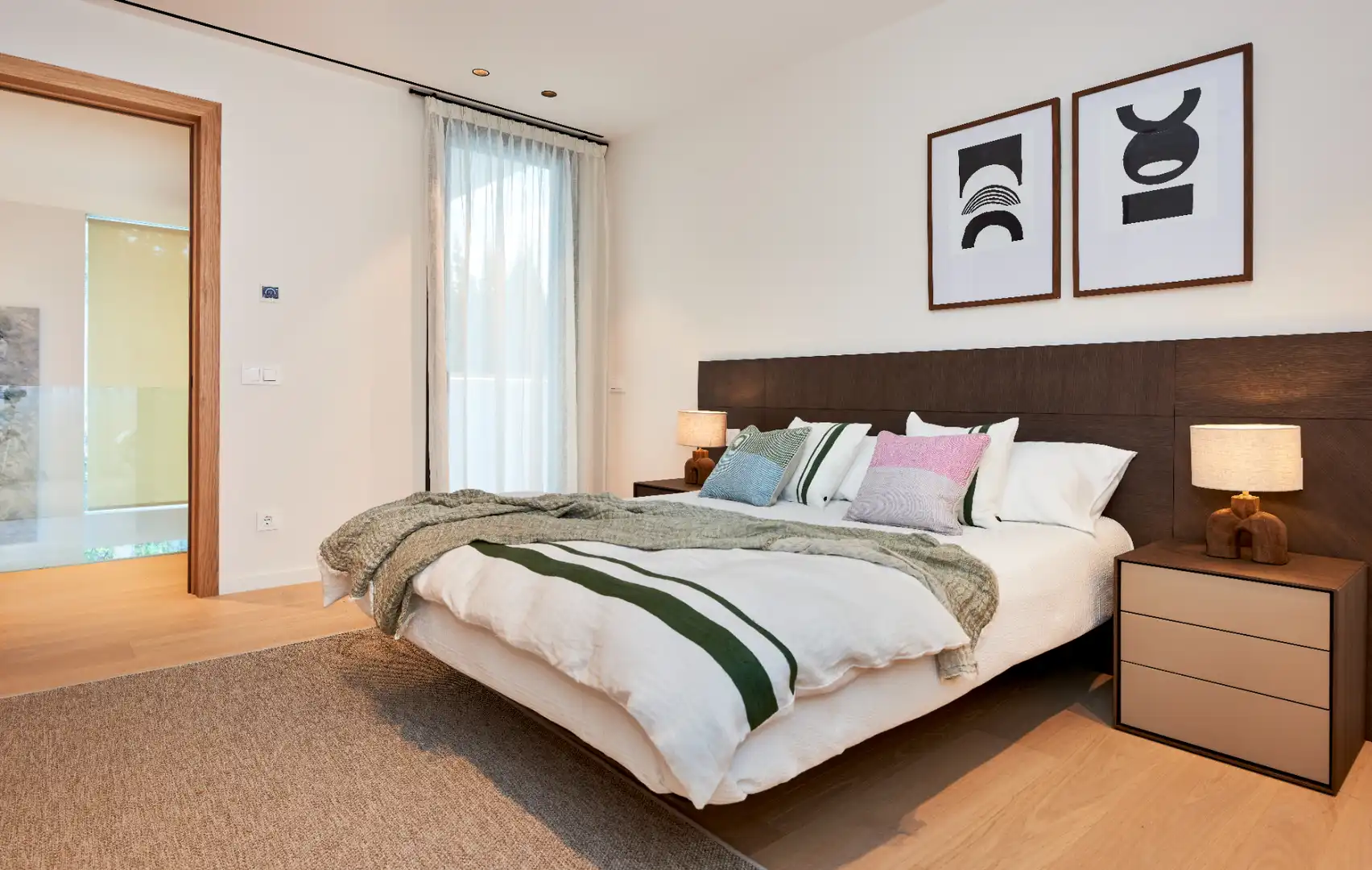 Casa o chalet en venta en Carrer de Francesc Vidal i Sureda, 111, La Bonanova