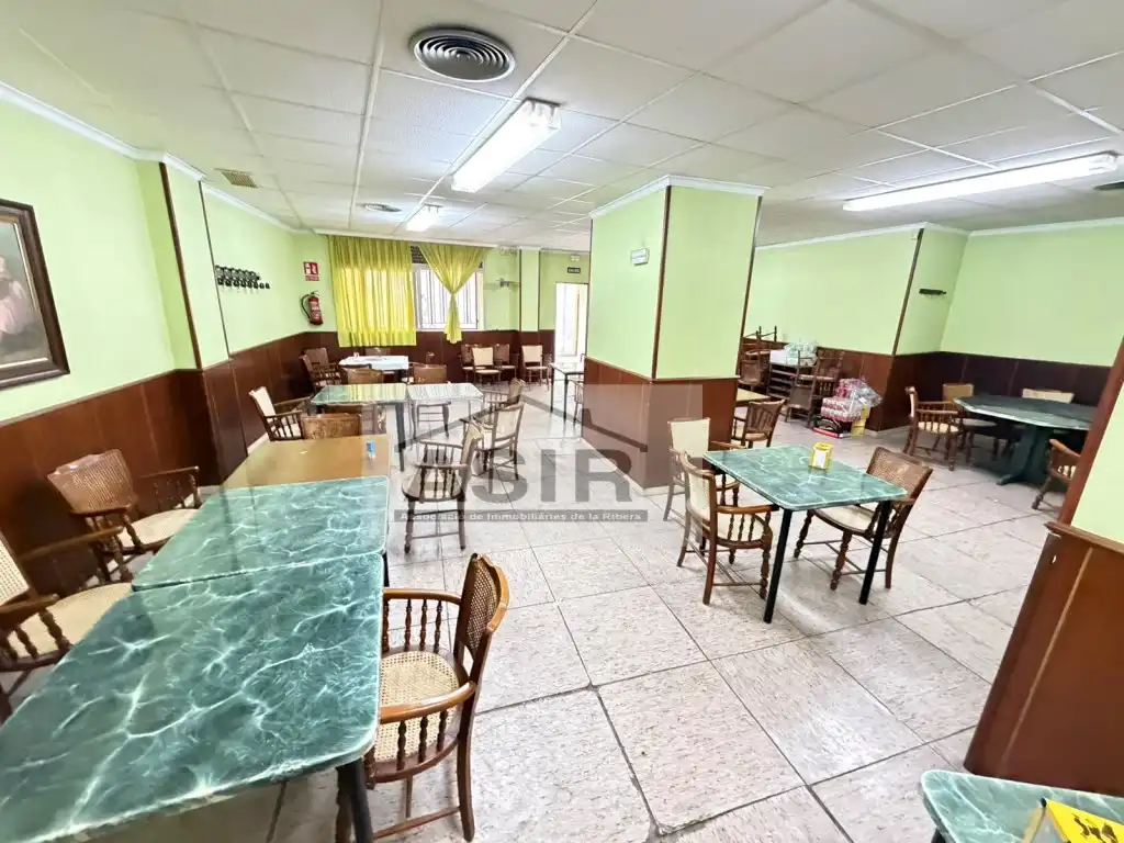 Business premises for sale in Calle Santa Teresa, imagen 3