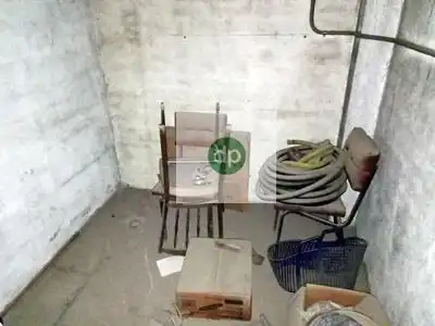 Nau industrial en venda a Dehesilla de Calamón - Campomanes