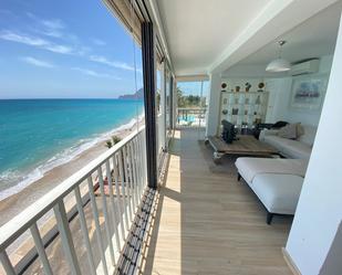 Dormitori de Apartament en venda en Altea amb Terrassa