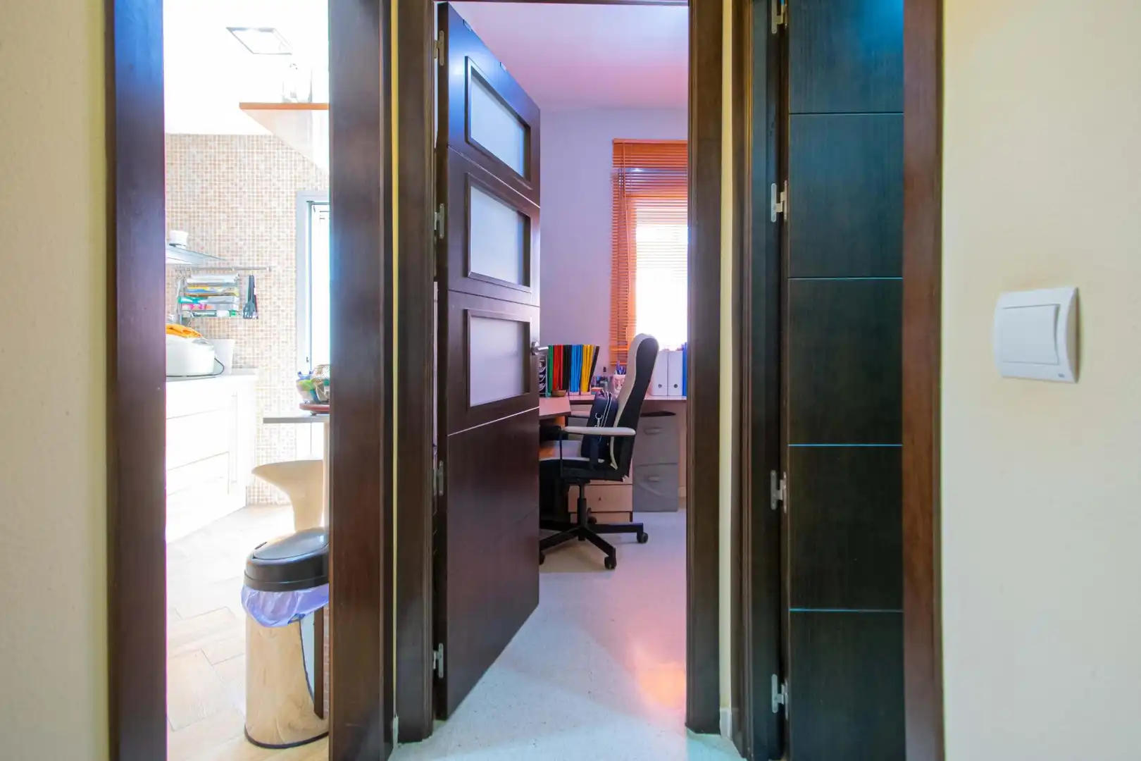 Detached homes for sale in Alcalá de Guadaira  with Air Conditioner and Storage room