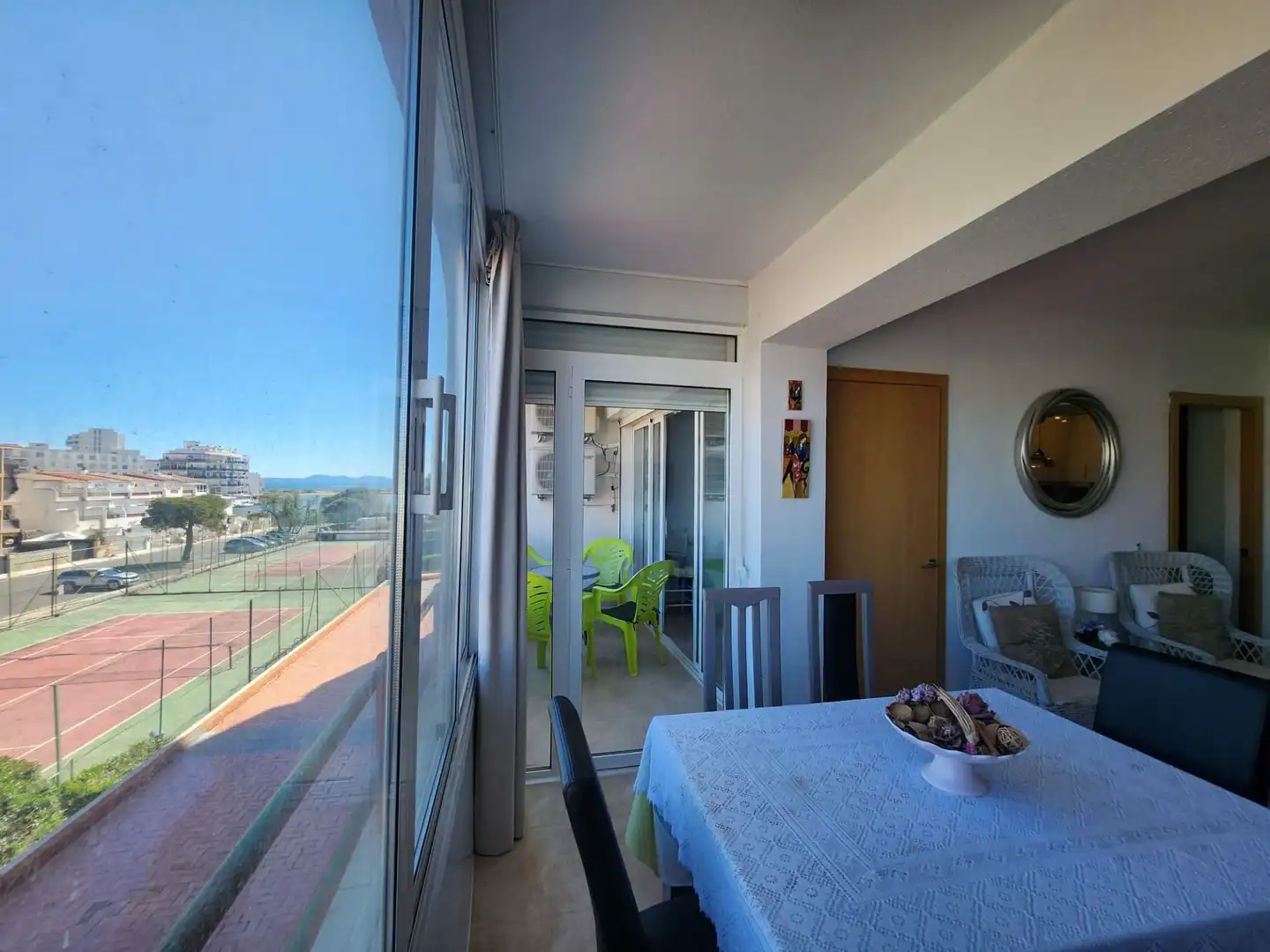 Wohnung mit Pool zum Verkauf in cap de ponent, imagen 5
