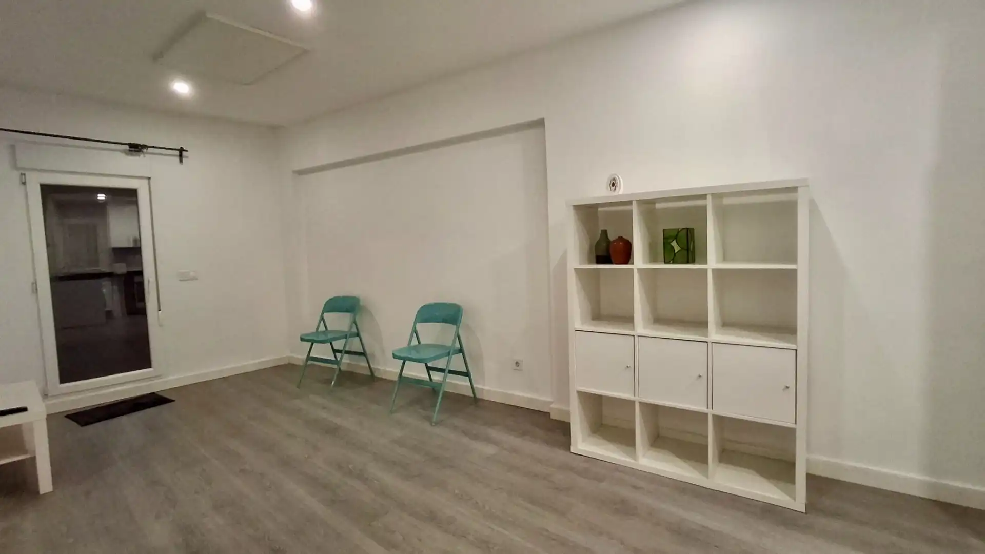 Apartamento en venta en Madrid con Calefacción