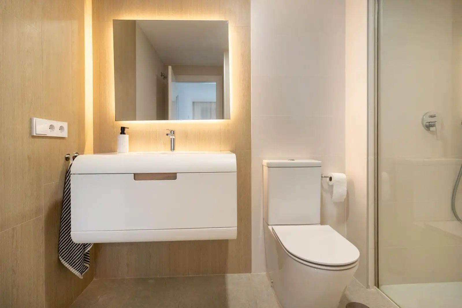 Mini appartamento con piscina in vendita a Gran Alacant, imagen 34